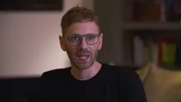 Guillaume Senez - Film director