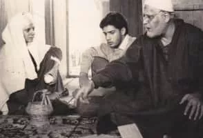 Gul Gulshan Gulfaam - Television program