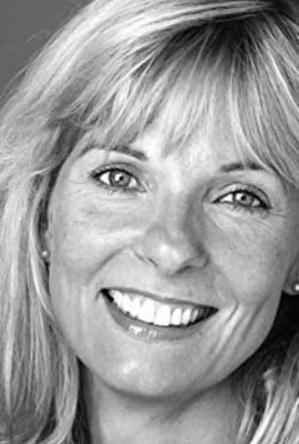 Gunnel Fred - Swedish film actress