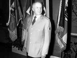 Günter Kießling - German biographer