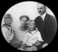 Guri Nikolaevich Kulikovsky - 