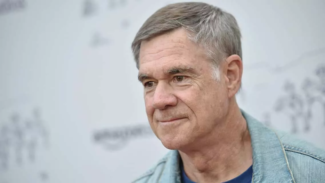 Gus Van Sant - American film director