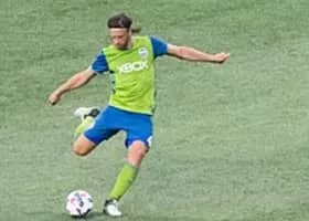 Gustav Svensson - Swedish footballer