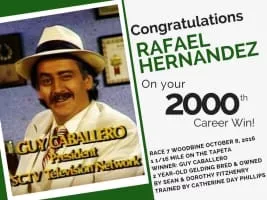 Guy Caballero - Fictional character