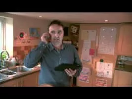 Guy Walters - Author