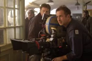 Gyula Pados - Hungarian cinematographer