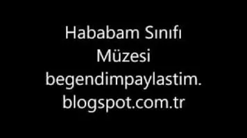 Hababam Sınıfı Museum - 