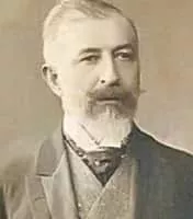 Halid Ziya Uşaklıgil - Turkish author