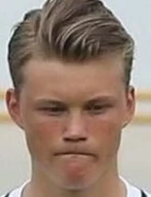 Halldor Stenevik - Norwegian footballer