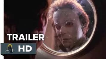 Halloween H20: 20 Years Later - 1998 ‧ Drama/Slasher ‧ 1h 26m