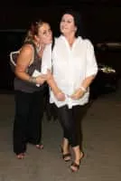 Hana Gregorová - Actress