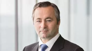 Hannes Ametsreiter - Businessperson