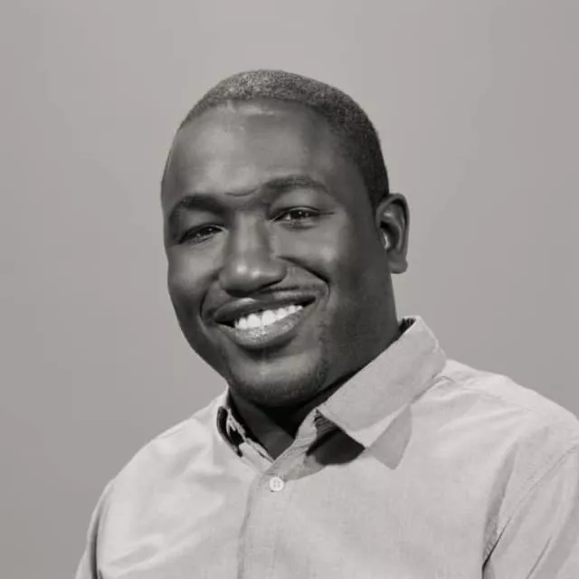 Hannibal Buress - American comedian