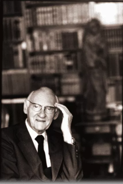 Hans Urs von Balthasar - Swiss theologian