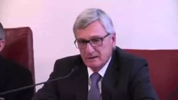 Harald Preuner - Austrian politician