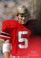 Harmon Wages - American former football player