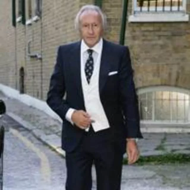 Harold Tillman - Entrepreneur