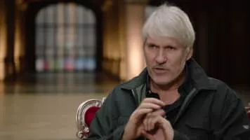 Harry Cleven - Film director