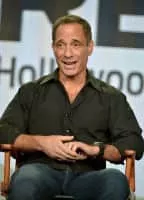 Harvey Levin - American television producer