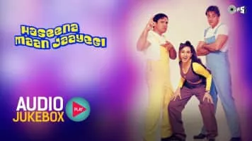 Haseena Maan Jaayegi - 1999 ‧ Bollywood/Drama ‧ 2h 31m