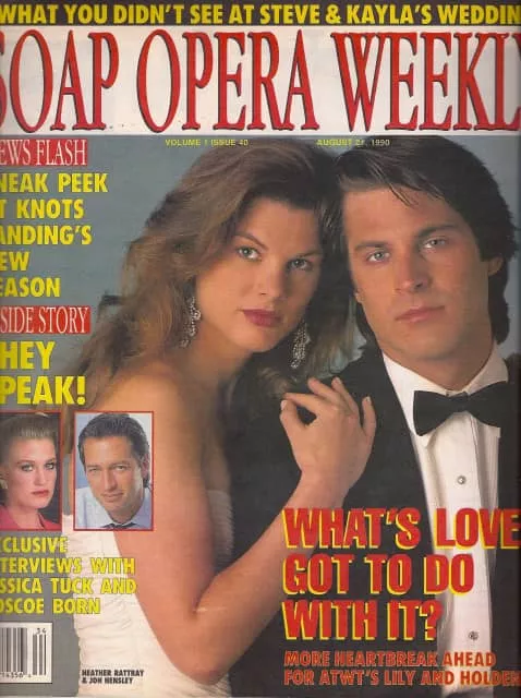 Heather Rattray - American actress