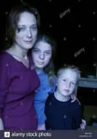 Helen Buday - Australian actress