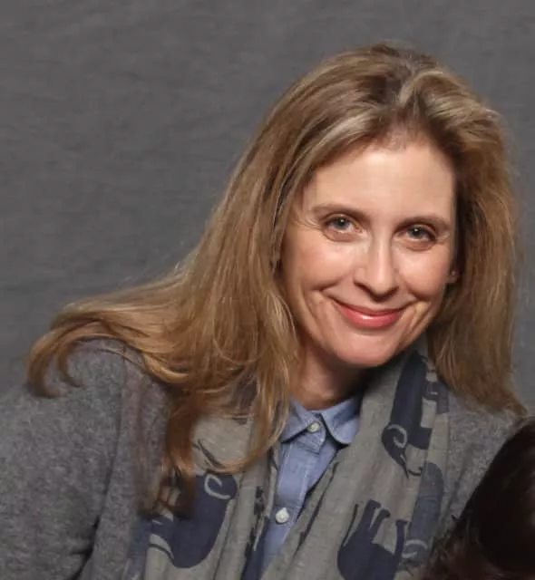Helen Slater - American actress