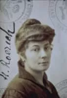 Helena Roerich - Writer