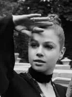 Helga Anders - Austrian actress