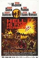 Hell Is for Heroes - 1962 ‧ Drama/Action ‧ 1h 30m