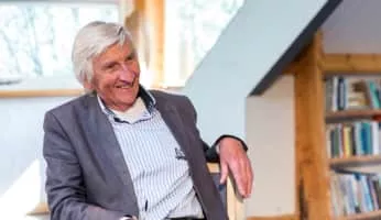 Henk Binnendijk - Dutch program creator