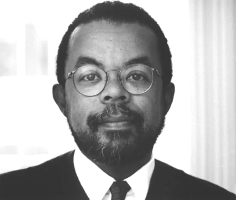Henry Louis Gates - American literary critic