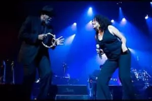 Heritage Blues Orchestra - 