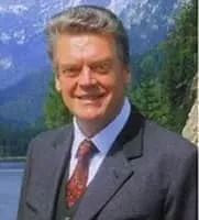 Hermann Prey - German baritone