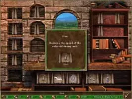 Heroes of Might and Magic III: In the Wake of Gods - Video game