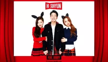 Hi Suhyun - Duo