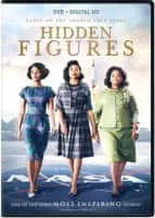 Hidden Figures - 2016 ‧ Drama/History ‧ 2h 7m