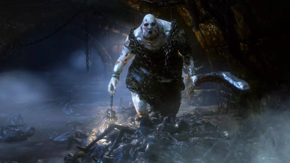 Hidetaka Miyazaki - President of FromSoftware