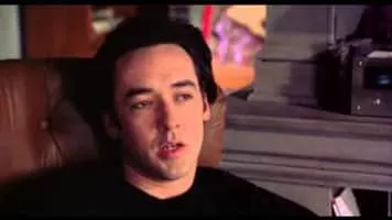 High Fidelity - 2000 ‧ Drama/Romance ‧ 1h 54m