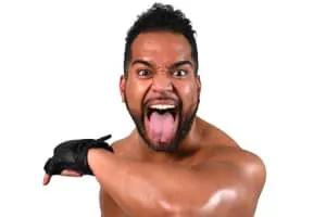 Hikuleo - American professional wrestler