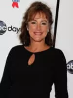 Hillary B. Smith - American actress