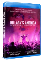 Hillary's America: The Secret History of the Democratic Party - 2016 ‧ Documentary ‧ 1h 46m