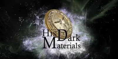 His Dark Materials - TV series