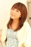 Hitomi Nabatame - Japanese actress