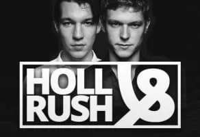 Holl & Rush - Musical artist
