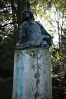 Honorat de Bueil, seigneur de Racan (Honorat de Bueil de Racan) - French poet