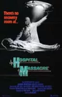 Hospital Massacre - 1981 ‧ Slasher/Horror ‧ 1h 29m