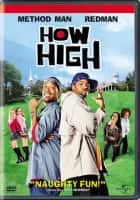 How High - 2001 ‧ Farce/Stoner ‧ 1h 35m