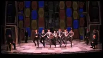 How to Succeed in Business Without Really - Musical by Abe Burrows, Jack Weinstock, and Willie Gilbert