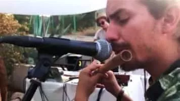 Huaira - Musical artist